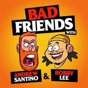 Bad Friends: Bad Friends