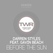 Before The Sun - Original Mix