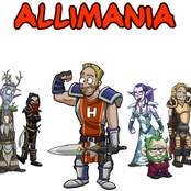 Allimania