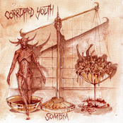 Corrupted Youth: Sombra