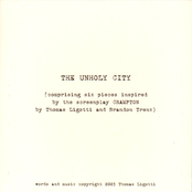 The Unholy City