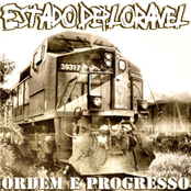 Ordem e Progresso