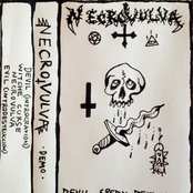 Devil Sperm Desecration