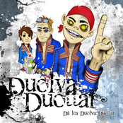 Da lea Duolva Duottar