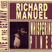 Whispering Pines: Live at the Getaway 1985