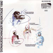 Donaueschinger Musiktage 1990