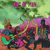 Take the Edge Off - EP