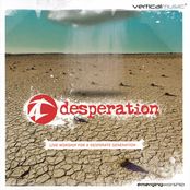 Rescue by Desperation Band