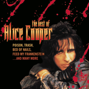 Stolen Prayer by Alice Cooper