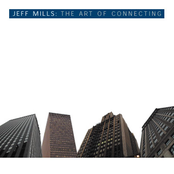 Ufo by Jeff Mills