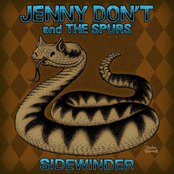 Sidewinder (Single Version) / Wherever You Are