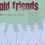 Crosstalk by The German Jazz Masters