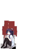 anime girls ruined my life