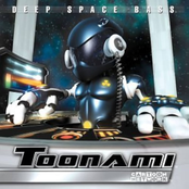 Deep Space Bass: Toonami
