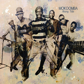 Masangango by Mokoomba
