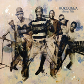 Yombe by Mokoomba