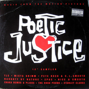 Poetic Justice (Music from the Motion Picture)