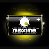 Maxima FM Compilation Vol.11