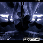Your Blood by Disgroove