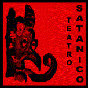 Legge by Teatro Satanico