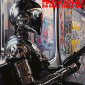 BIG APPLE THEME PARK