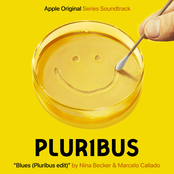 Blues - Pluribus edit (from "Pluribus")