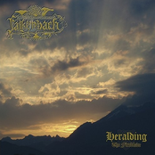 Heathen Foray by Falkenbach