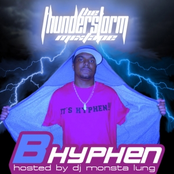 The Thunderstorm Mixtape