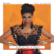 Hard on You (A Paris)