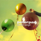 Taman Langit by Peterpan