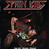 Spain Kills Vol. 01: Death Metal