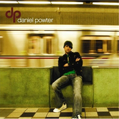 Daniel Powter: Daniel Powter (U.S. Release)