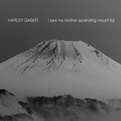 I saw my mother ascending mount fuji
