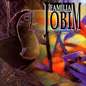 Família Jobim (Obras e Arranjos de Antonio Carlos Jobim)