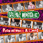 Pogo Without A Cause
