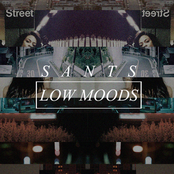 Low Moods [BWR007]