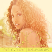 Love Love Love (feat. Jason Mraz) - Single