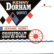 Nobody Else But Me by Kenny Dorham