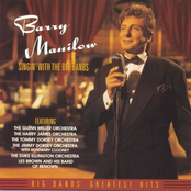 On The Sunny Side Of The Street by Barry Manilow