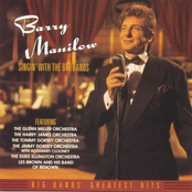 Moonlight Serenade by Barry Manilow