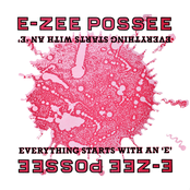 Everything Starts With An 'E'