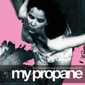 Don't Tell Your Dad What We Do Around Here // 001[Ep]