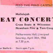 Feed The Minds Concert At The Philharmonic Hall,Liverpool