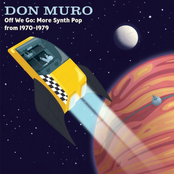 Off We Go: More Synth Pop From 1970-1979