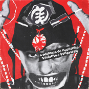 A Odisseia do Neguinho Violento e Vingativo