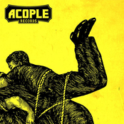 Acople Records / Compilado 001