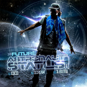 Itchin by Future