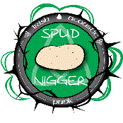 spud nigger