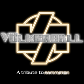 Volkerball: Völkerball - A Tribute To Rammstein