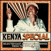 Kenya Special (Selected East African Recordings from the 1970s & '80s)